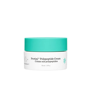 Drunk Elephant Protini Polypeptide Cream - 15 ml/.5 fl oz - Firming Moisturizer