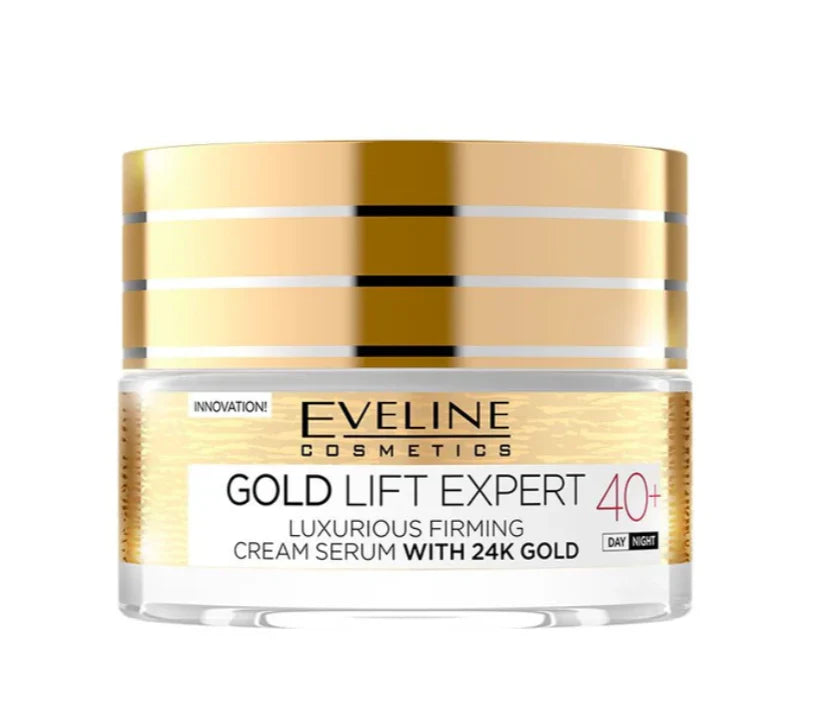Eveline Cosmetics - Firming Cream (Original)