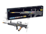 BO Gun For Kids