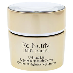 Re-Nutriv Ultimate Lift Regenerating Youth Cream by Estee Lauder for Women - 1.7 oz Cream