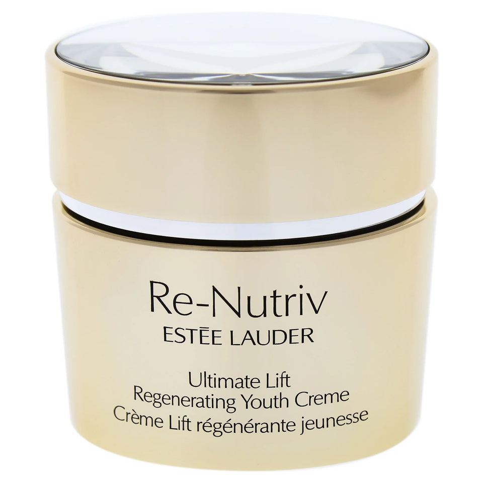 Re-Nutriv Ultimate Lift Regenerating Youth Cream by Estee Lauder for Women - 1.7 oz Cream
