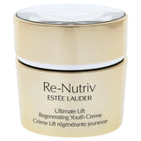 Re-Nutriv Ultimate Lift Regenerating Youth Cream by Estee Lauder for Women - 1.7 oz Cream