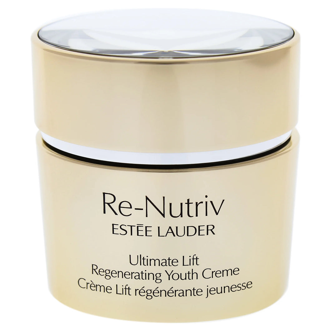 Re-Nutriv Ultimate Lift Regenerating Youth Cream by Estee Lauder for Women - 1.7 oz Cream